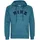 Greenbomb Hoodie Mehrfarbig L