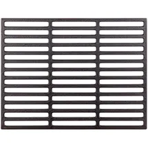 DEMA Grillrost eckig 38 x 29 cm