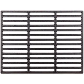 DEMA Grillrost eckig 38 x 29 cm