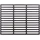 DEMA Grillrost eckig 38 x 29 cm