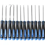 BRILLIANT TOOLS Haken- und Schraubendreher-Satz 12-tlg.