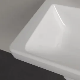 Villeroy & Boch Subway 3.0 Waschbecken 55 x 44 cm 4A7055R1