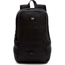Vans Original 20l Rucksack Black One Size