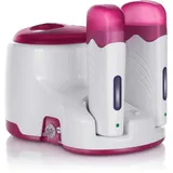XanitaliaPro Kit Combinato Executive 400 Wachswärmer