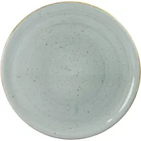 Pizzateller VINTAGE (DH 30.50x2 cm) - grau - DH 30.50x2 cm