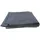 UBBINK Teichfolie AquaLiner 0,5 mm schwarz