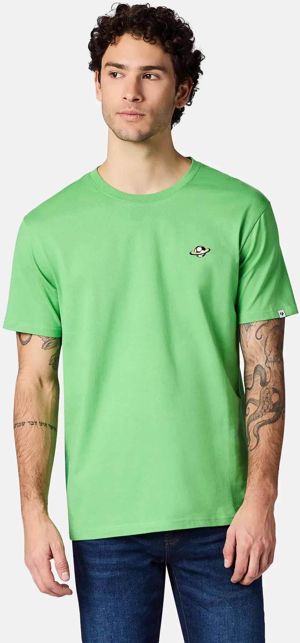 T-Shirt RAGWEAR 