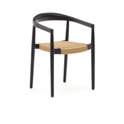 KAVE HOME Gartenstuhl YDALIA