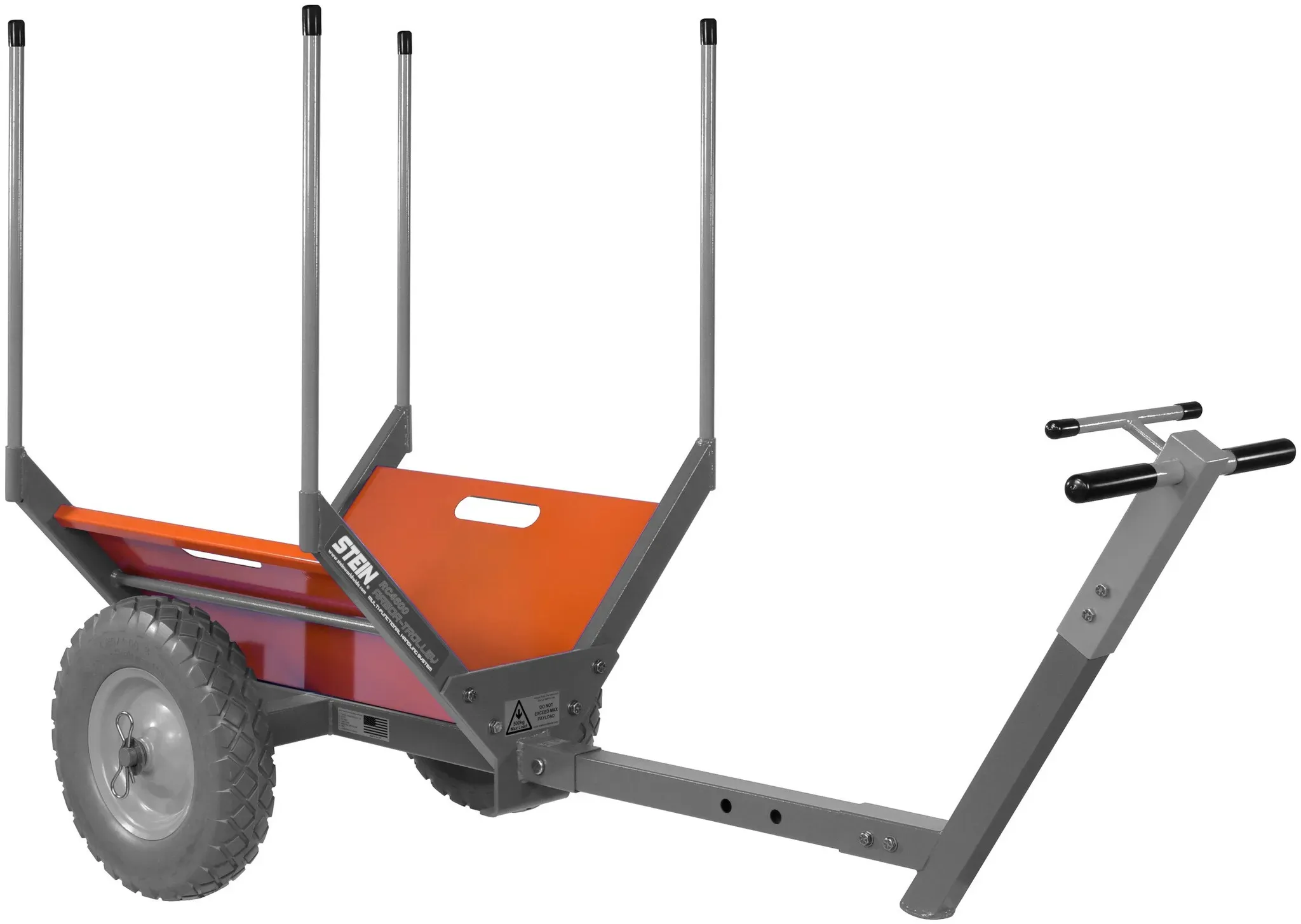 Stein Seitenrahmen Arbor Trolley