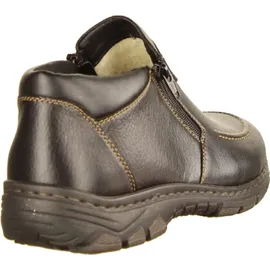 Rieker 19994 Herren Schwarz 41