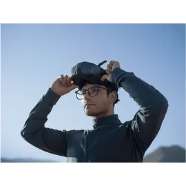 DJI FPV-Brille grau für DJI Avata 2/Neo
