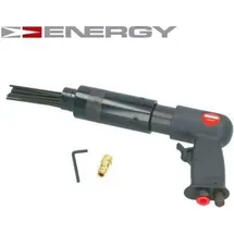 Energy Hammer NE00927 330mm pneumatisch 2600g