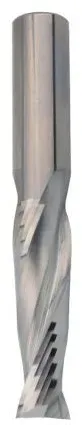 Aigner Werkzeuge VHW-Spiral-Schlichtfräser D10/NL30/S10/GL60 LL / negativer Drall | KW.98617.4