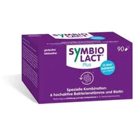 Klinge Pharma Symbiolact Plus Kapseln
