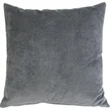 Gözze Kissenbezug Muri 40 x 40 cm Grau