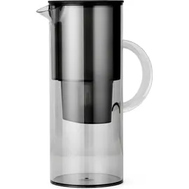 Stelton Classic smoke + 1 Filterkartusche