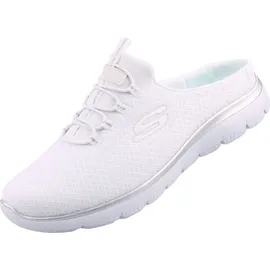 SKECHERS SUMMITS SWIFT STEP weiß