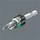 WERA 889/4/1 K Rapidaptor Bithalter 1/4 Zoll x 50 mm