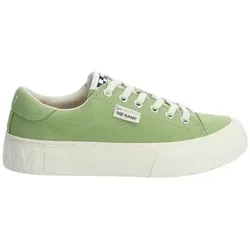 No Name  Damenschuhe RESET SNEAKER W  in Grün, 41