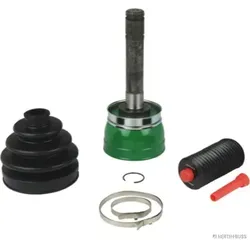 HERTH+BUSS JAKOPARTS Gelenksatz, Antriebswelle vorne rechts links  für NISSAN 39100-31G00 39100-78G00 39211-78G01 J2821007
