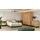 Home Affaire Bronne 160 x 208,5 cm Braun
