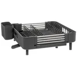 5five simply smart Abtropfgestell für 12 teller Etira grau