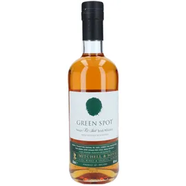 Green Spot Single Pot Still Irish 40% vol 0,7 l Geschenkbox