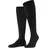 Falke Airport Kniestrümpfe anthra.mel 45-46