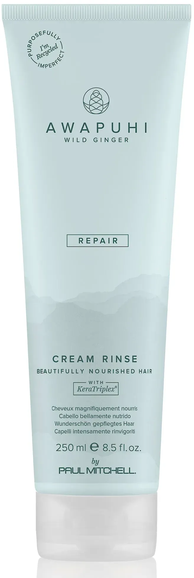 Keratin Cream Rinse®
