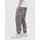 JACK & JONES "JPSTKANE JJJONNIE CUFFED CARGO", Herren, Gr. 29, Länge 34, grau (castlerock), Web, Obermaterial: 98% Baumwolle, 2% Elasthan, unifarben, loose fit knöchellang, Hosen Cargohose
