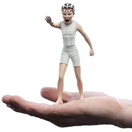 Weta Workshop Stranger Things Mini Epics Vecna & Eleven Twin Pack 16cm