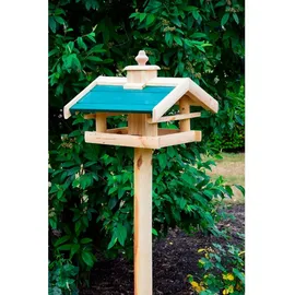 Dobar Vogelfutterhaus für Ständer FSC®