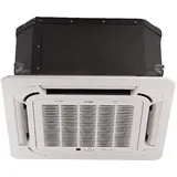 Bosch Split-Klimagerät CL5000iM 4CC 35E Inneneinheit Deckenkassette 3,5 kW weiß