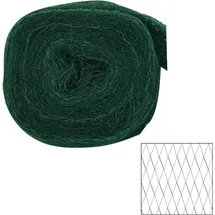 Greemotion Vogelschutznetz 2 x 5 m Grün