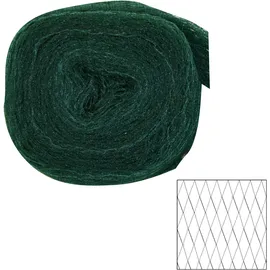 Greemotion Vogelschutznetz 2 x 5 m Grün