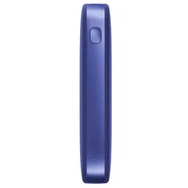 Fresh 'n Rebel 2PB27100TB 27000 mAh Powerbank USB Typ-C (Blau)