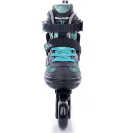 Tempish Verstellbare Inline-skates Kind Tempish Dasty schwarz 33/36