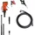 Pressol 23721 PREMAxx 43 l/min-11.4 gpm Elektrische Diesel- und Heizölpumpe 24 V/DC 3500 ml/min