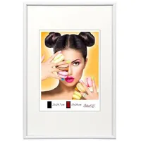 Ideal Trend FS Kunststoff Bilderrahmen Wanddeko Collage Poster Fotorahmen