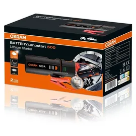 Osram Starthilfegerät OJS010