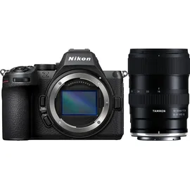 Nikon Z5 II Body