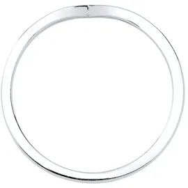 Elli Ring V-Stacking Geo Trend Blogger 925 Sterling Silber