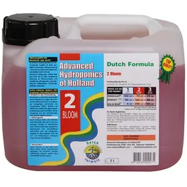 Advanced Hydroponics Blütendünger 1 l