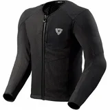 RevIt! Revit Nucleus Protektorenjacke, schwarz, M