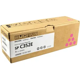 Ricoh 406481 magenta
