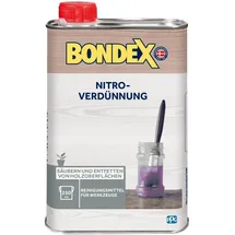Bondex Verdünnung Farblos 0,25 l