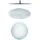 Bravat Kopfbrause Regendusche Ø 300 mm (3590737)