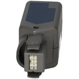 EXTENSILO Ersatzakku Wolf Garten HSA 45 V, GT 815, GTB 815 Heckenschere 2500mAh