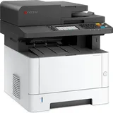 Kyocera ECOSYS MA4000wifx S/W-Laserdrucker Scanner Kopierer Fax LAN WLAN