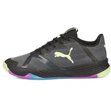 Puma Accelerate Turbo Nitro II Handballschuhe 106876-01-42,5